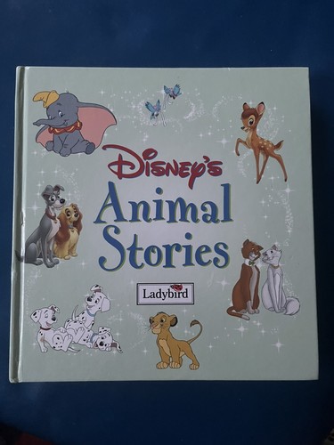 Disney animal stories - animal, by