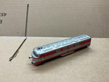 IBERTREN HO SCALE DIESEL