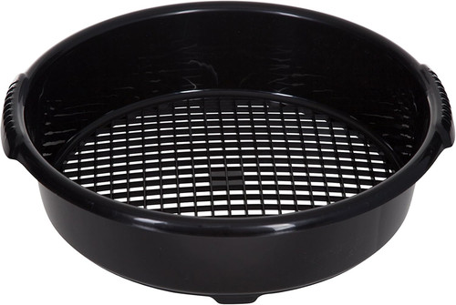 Accurate large plastic round - accurate,