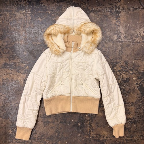 Bloom y2k cream - bloom,