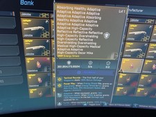Borderlands 4 Level 1 Modded