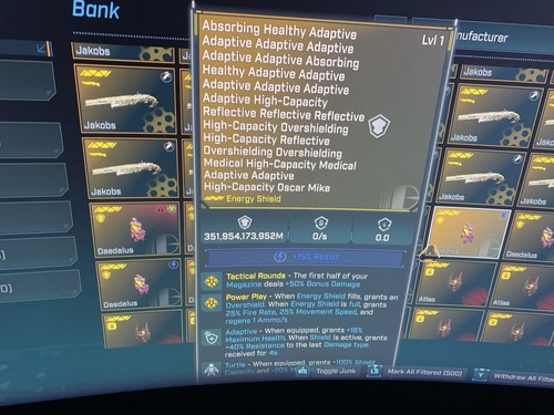 Borderlands level modded - borderlands,