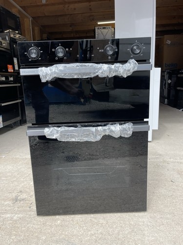 Hisense built electric - built-in,