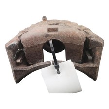 Rf Caliper Ford Fiesta Titanium Tdci 2008-2013 1398cc Diesel 8V51-2B294-AB