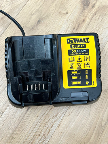 Genuine dewalt dcb112 - dcb112, xr