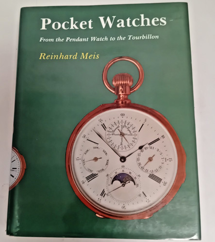 Pocket watches reinhard meis - watches:,