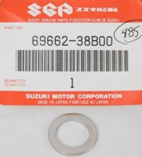 87-09 Suzuki Intruder VS1400