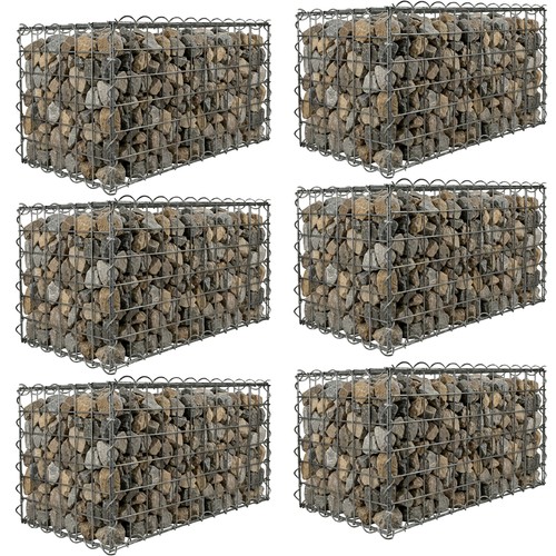 Gabion basket wire cage - gabion,