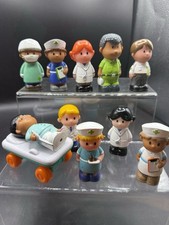 ELC Happyland Hospital /