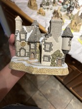 David Winter 1988 Christmas in Scotland & Hogmanay Special Christmas