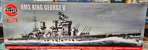 A06205v airfix vintage - a06205v,
