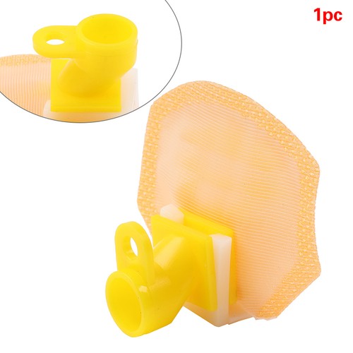 Fuel pump strainer filter - 1x,