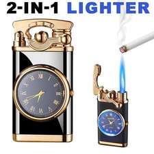 Lighter Windproof Vintage