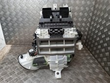 Citroen C4 Mk2 Heater Matrix