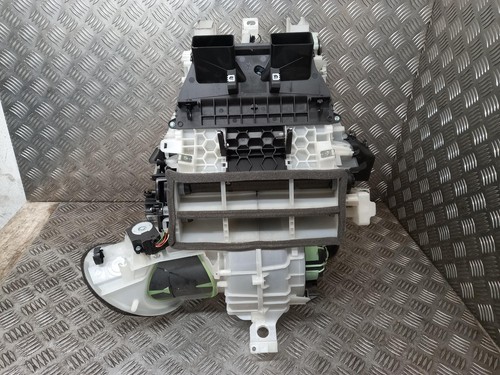 Citroen mk2 heater - mk2, matrix