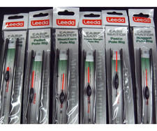 Leeda Carp Match Pole Rig
