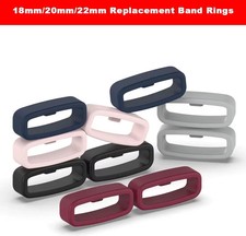 Keeper 18/20/22MM Hoop Watch