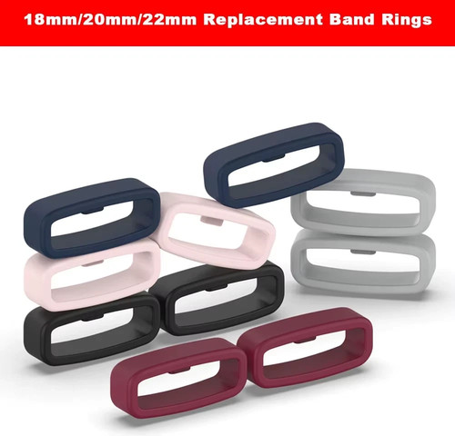 Keeper 22mm hoop watch - keeper,