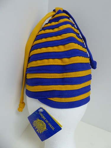 Rare vtg cirque soleil - vtg,