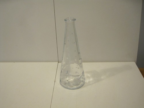 Ikea bud vase - vase, dafnas