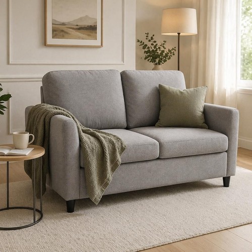 Seater loveseat sofa - 2-seater,