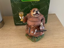 Robert Harrop DPG02 BULLDOG FRIAR TUCK