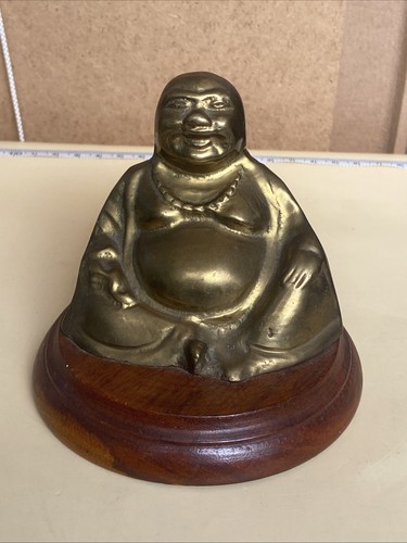 Vintage 20th century - , brass