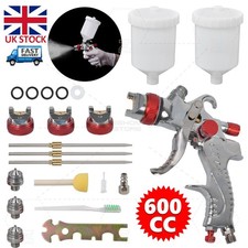 Car Auto Spray Gun Paint Gun