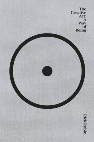 The creative act way of - a,
