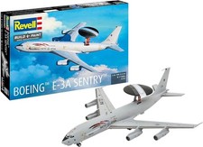 REVELL - Boeing E-3A Sentry