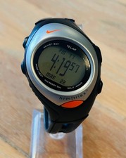 Nike Triax hrm triax 15