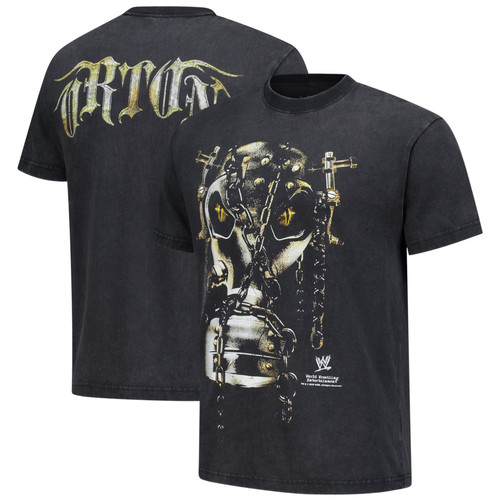 Wwe randy orton gas - randy,