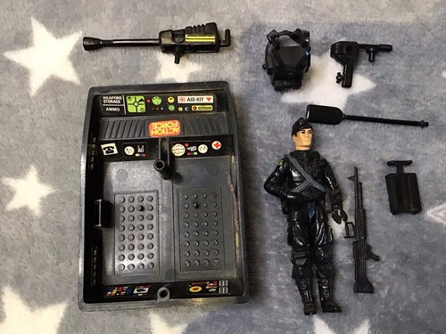 Palitoy action force - action,