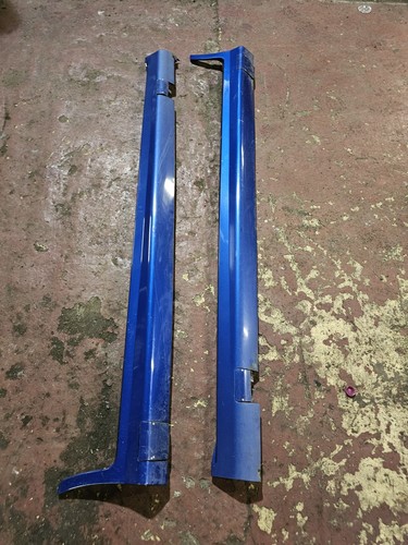 Ford mondeo st220 - , side