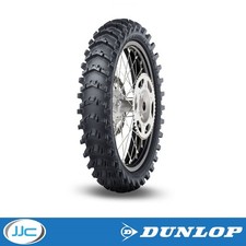 1 x 80/100 12 41M TT Rear