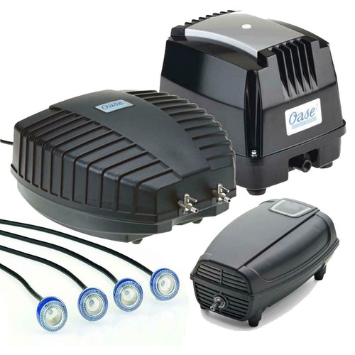 Oase aquaoxy pond air - aquaoxy,