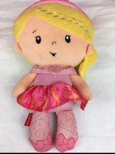 Fisher Price Princess Chime
