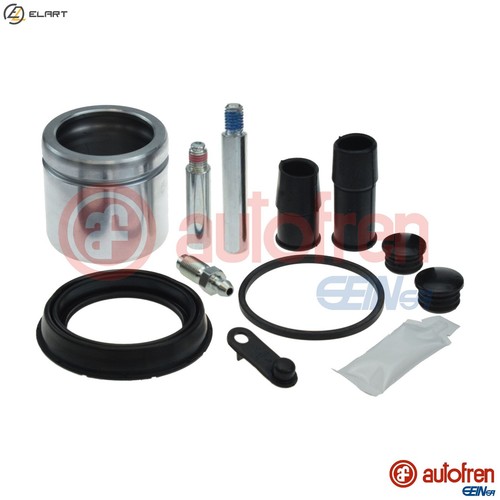 Repair kit brake - brake, caliper