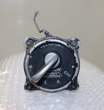 Bendix Scintilla Vintage