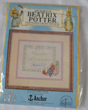 Anchor beatrix potter peter - potter,