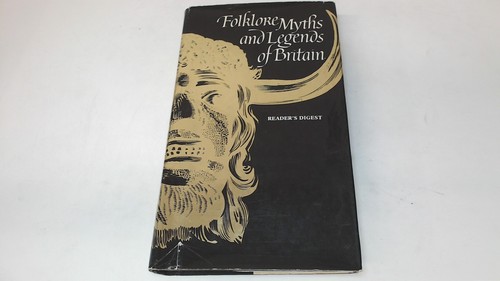 Folklore myths and - and, of
