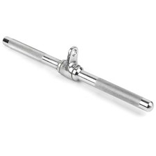 Rowing V Bar Machine & Multi Cable Machine Attachment Lat Pulldown Tricep Press