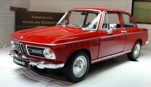 Bmw 2002 1966 very - bmw, ti