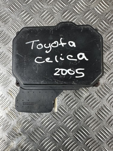 Toyota celica 1999 2006 - toyota,