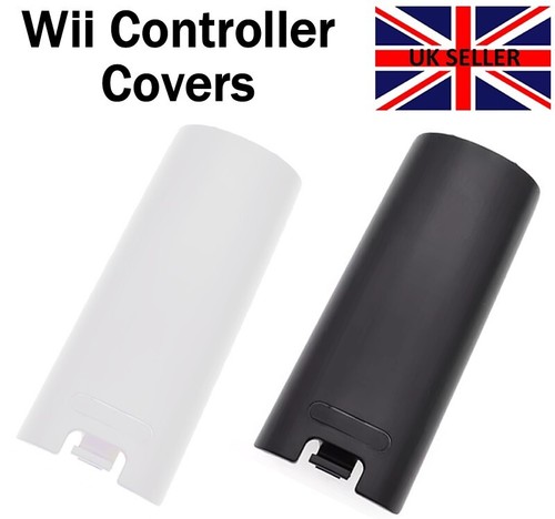 Nintendo wii remote covers - nintendo,
