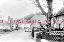 SX 5226 - Felpham, Sussex
