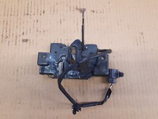Mazda RX8 2003-2009 Bonnet Latch Lock Catch Hood Release with switch.