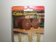 Hornby 8601 skaledale - r.8601, cable