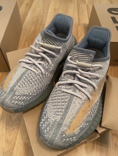 Yeezy boost 350 israfil - boost,