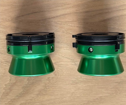 Pair revox reel tape - pair,